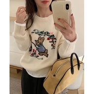 Ready Stock 1202 [Xiangniu Strictly Selected] Top Length 60 Bust 118 3231