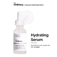 The Ordinary Serum Hyaluronic Acid 2% + B5 Serum Skin Essence Hydrate Moisturizing 30ml