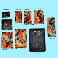 Mika Sushi Mika Tray Sushi Kimbab (10PCS)