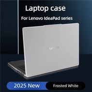 Ucons Laptop Case for Lenovo IdeaPad Pro 5 14IAH10 16IAH10 Slim 5 14IRH10R 16IRH10R Matte Transparen