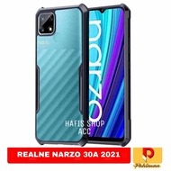 PROMO Case REALME NARZO 30A New Edition Casing REALME NARZO 30A 2021