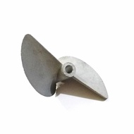 PROPELLER 478 BALING-BALING KAPAL RC KIPAS RC BOAT PROPELLER CCW