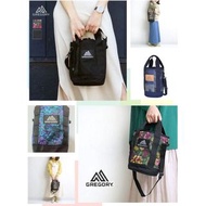 ‼️小量現貨‼️GREGORY LANTERN BAG 7L圓筒型側背包