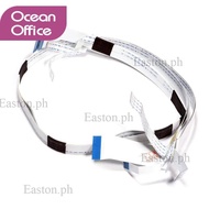 Printhead Cable for EPSON L800 L801 L805 L850 R330 R290 T50 T60 P50 Print Head Cabble