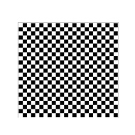 Kertas Bungkus Burger / Kertas Motif Grid / Wax Paper / Baking Paper