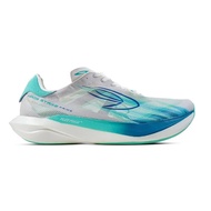 910 Nineten HAZE STRIKE Prime 1.0 White Mintbiru Unisex Running Shoes