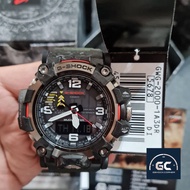 G-SHOCK ORIGINAL GWG-2000-1A3DR/GWG-2000-1A3/GWG-2000/GWG2000 MUDMASTER