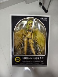 DAIKI 山田屋的天使さん2 PVC Figure