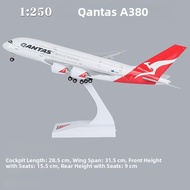 Skymold | A380 Airbus Plane Model