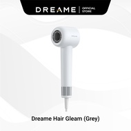 [NEW LAUNCH] Dreame Hair Gleam Hair Dryer | High Speed 2 Mins Fast Drying | 330g Lightweight | 2 Yea