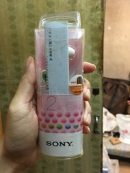 Sony 耳機