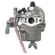 Gracekarin Efficient Fuel Delivery Carburetor For 49CC Engine EC04 NB411 CG411 Carburetor NEW