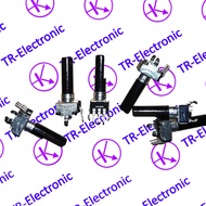 Half Circle Head Mixer Potentiometer – B5K B10K/ B50K/ B100K/