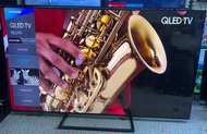 75吋QLED 4K Smart TV Samsung三星QA75Q9F WiFi上網智能電視