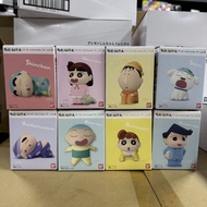 Japanese Version Crayon Shin-Chan Shin-Chan and Friends 04 4th Kazama Shin-Chan Shin-Chan and Aoi Du