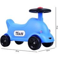 Kc-180 Labeille Bullet Train Balance Bike