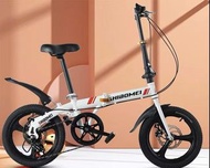 摺疊單車20吋變速