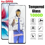 Gorilla Anti Static High-Definition Tempered Glass For OPPO A6 GT Max A6t A6s A5 A3 Pro A6x A6v A6i 