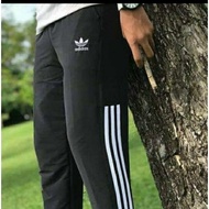 SELUAR TRACKSUIT LELAKI  DEWASA SELUAR TREK UNISEX READY STOK