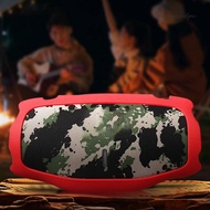 Silicone Case Cover Speaker Protective Cover Anti-Drop Silicone for JBL Xtreme 4