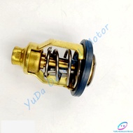 【Hot-Selling】 Outboard Thermostat 60V-12411-00 68V-12411-00 for Yamaha Outboard Motor F115 200 225 2
