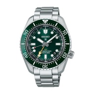 [Powermatic] Seiko Prospex SBEJ009 SPB381J1 Automatic GMT Green Dial Men’s Divers Watch