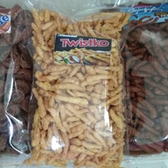 snack kiloan ori camilan murah Twistko