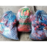 Pukat Jaring 3 Lapis Apollo (Udang&Ikan)/3 Layer Fishing Net