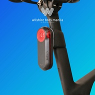 Garmin Varia Seatpost Mount for Trek Madone Gen 8