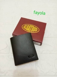 ALBATROS GENUINE LEATHER CARD HOLDER CARD WALLET