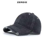 Jeans Cap M210 Personality Style for Men and Women