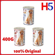 ProBalance 400G Wet Dog Food/ Makanan Anjing/ Pet Food