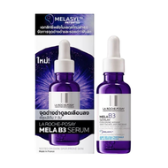 [ของเเท้] Laroche-Posay Mela B3 Serum 30 ml. ลาโรช โพเซย์ เมลา บี3 เซรั่ม 30มล. เซรั่มทาผิวหน้า จุดด