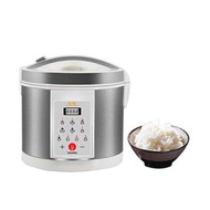 Goldenwell 金樂 GBC-5DE 5.0公升 黑晶陶瓷 電飯煲