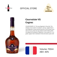 Courvoisier VS Cognac 700ml