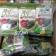 (Combo) Instant seaweed 4g