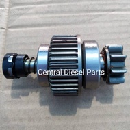 Bendix Starter Pinion Starter TCM 9935 9T