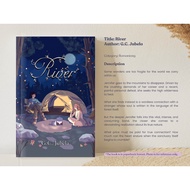 River | G.C Jubela | Romantasy | R18