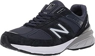 New Balance Women's Made in US 990 V5 Sneaker