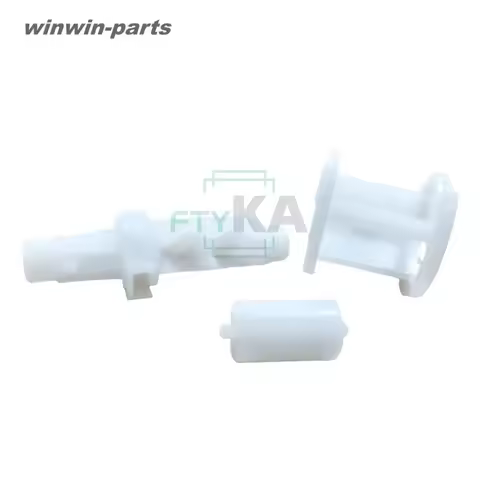 5 SETS Capping Station Pump Cam Pulley Shaft for EPSON L3110 L4100 L4150 L4160 L4250 L4260 L4268 L41