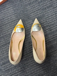 sauvereign heel 高爭鞋