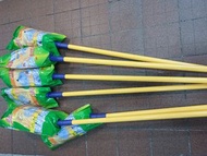 3M思高纖维地拖一套連棍！全港最平，議價不覆！留電即覆