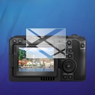 9H HD Tempered Glass For Panasonic GF1 GF2 GF6 GF7 GH5 GH5 II GH52 GH5S GH6 GH6L GH7 GH7GK GM1 Camer