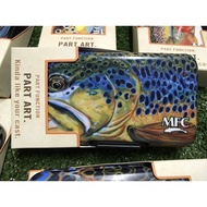 Fly-Box Fly Bait Tackle Box