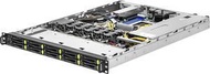 ASRock Rack Server Barebone 1U10E-ALTRA/1L2T 1+1, 80-PLUS Platinum, 650W Slim PSU Single Socket (LGA