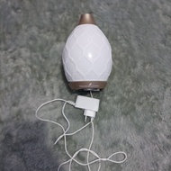 young living diffuser lantern