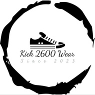 kick 2600 wear ukay ukay shoes