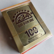 ROKOK DJI SAM SOE 12 KRETEK EDISI 100 TAHUN KESEMPURNAAN 2013