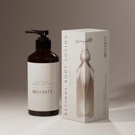 THIRTY Retinol Body Lotion