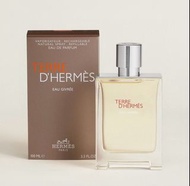 Terre d‘Hermes Eau Givree Eau de parfum 愛馬仕霜凍大地淡香精
